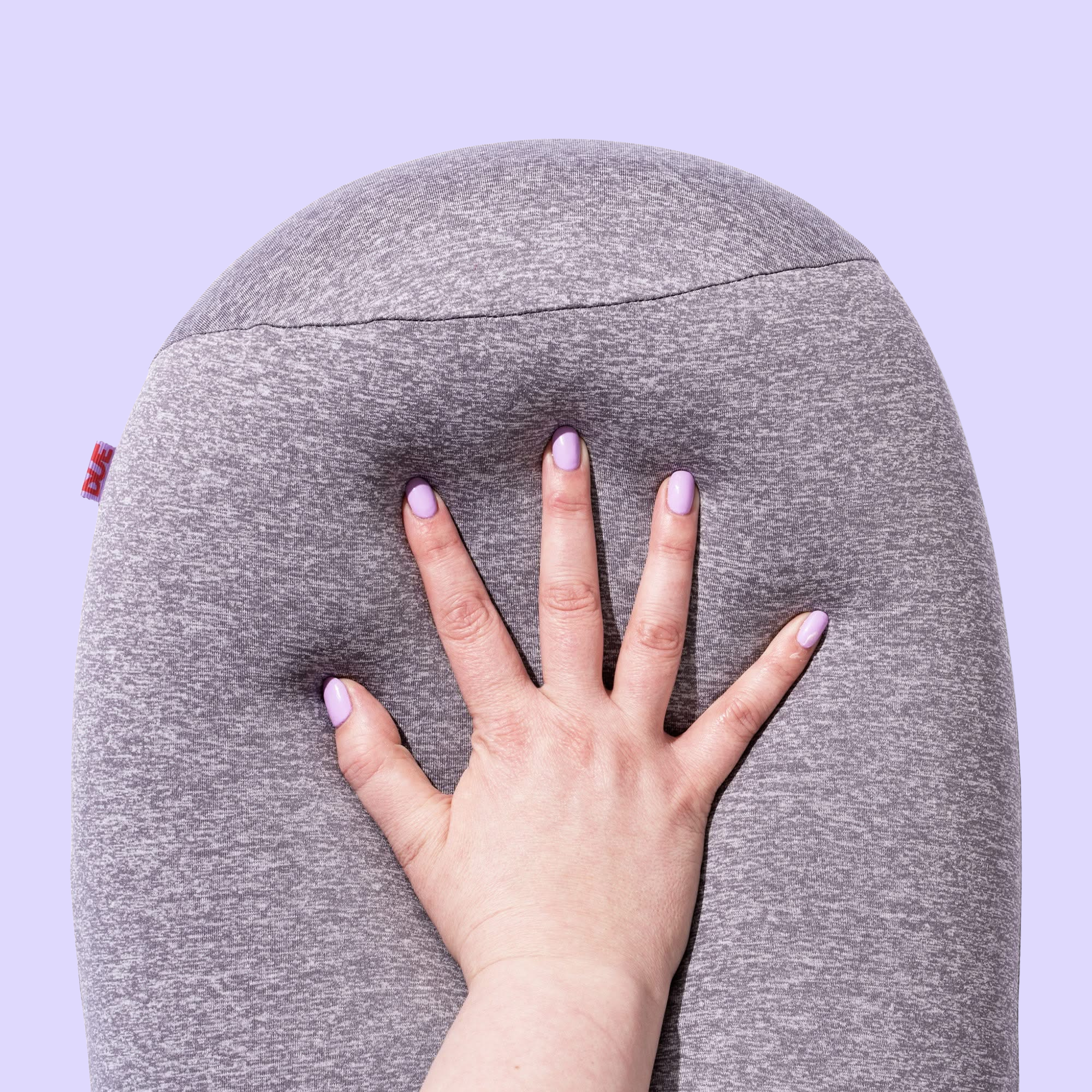 Belly Flop Pregnancy Pillow