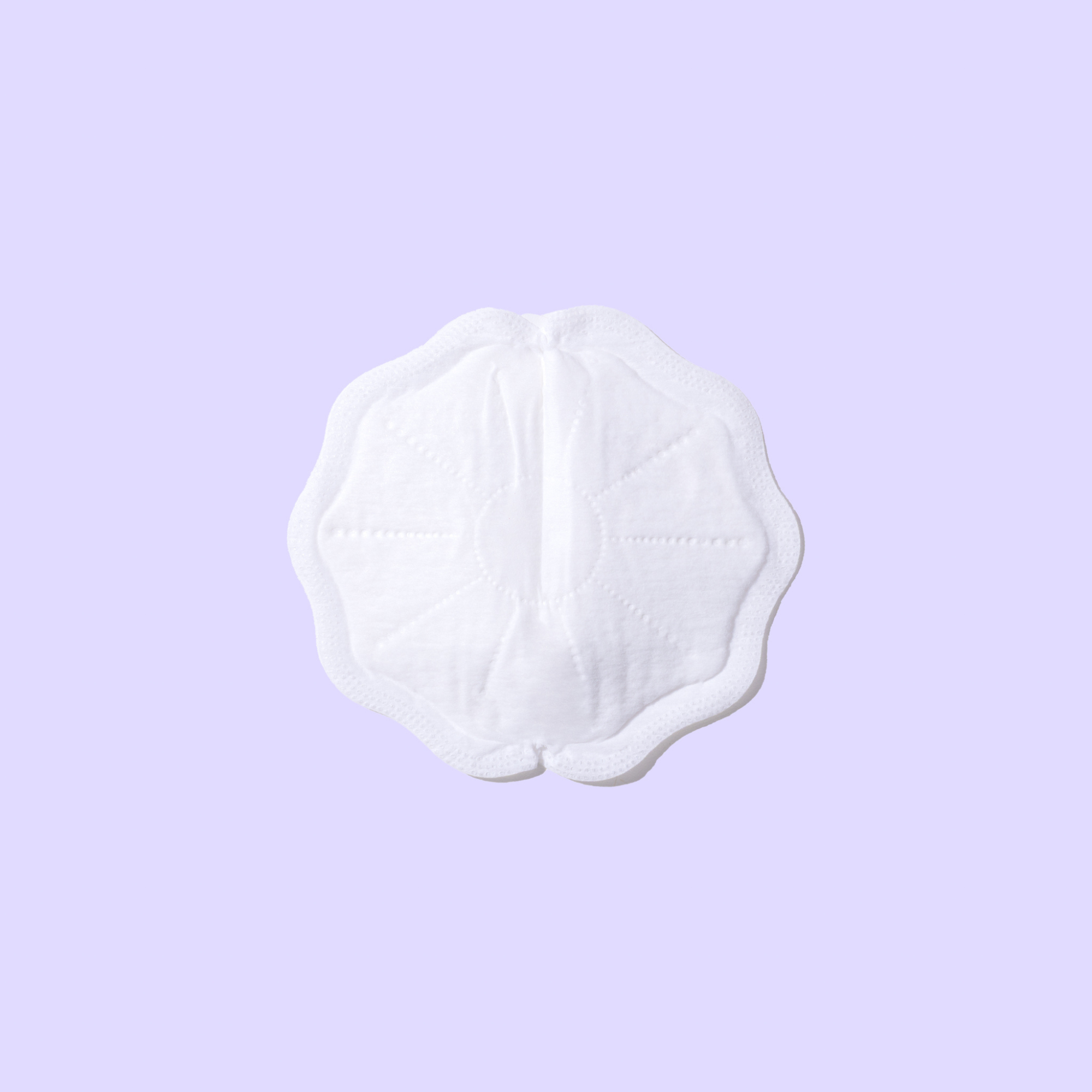 Leak Proofers Disposable Breast Pads - 40 pack