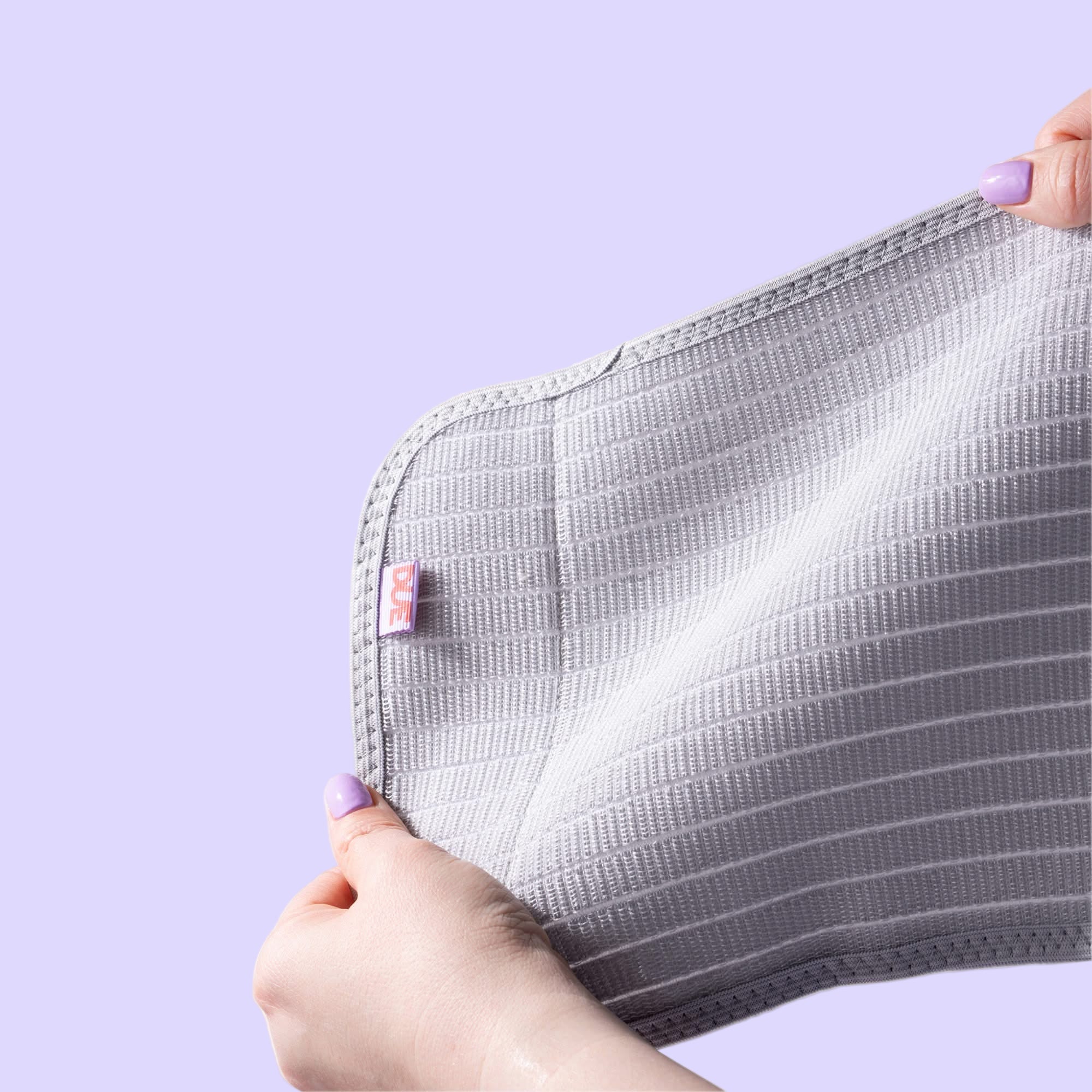 Heavy Lifter Belly Band