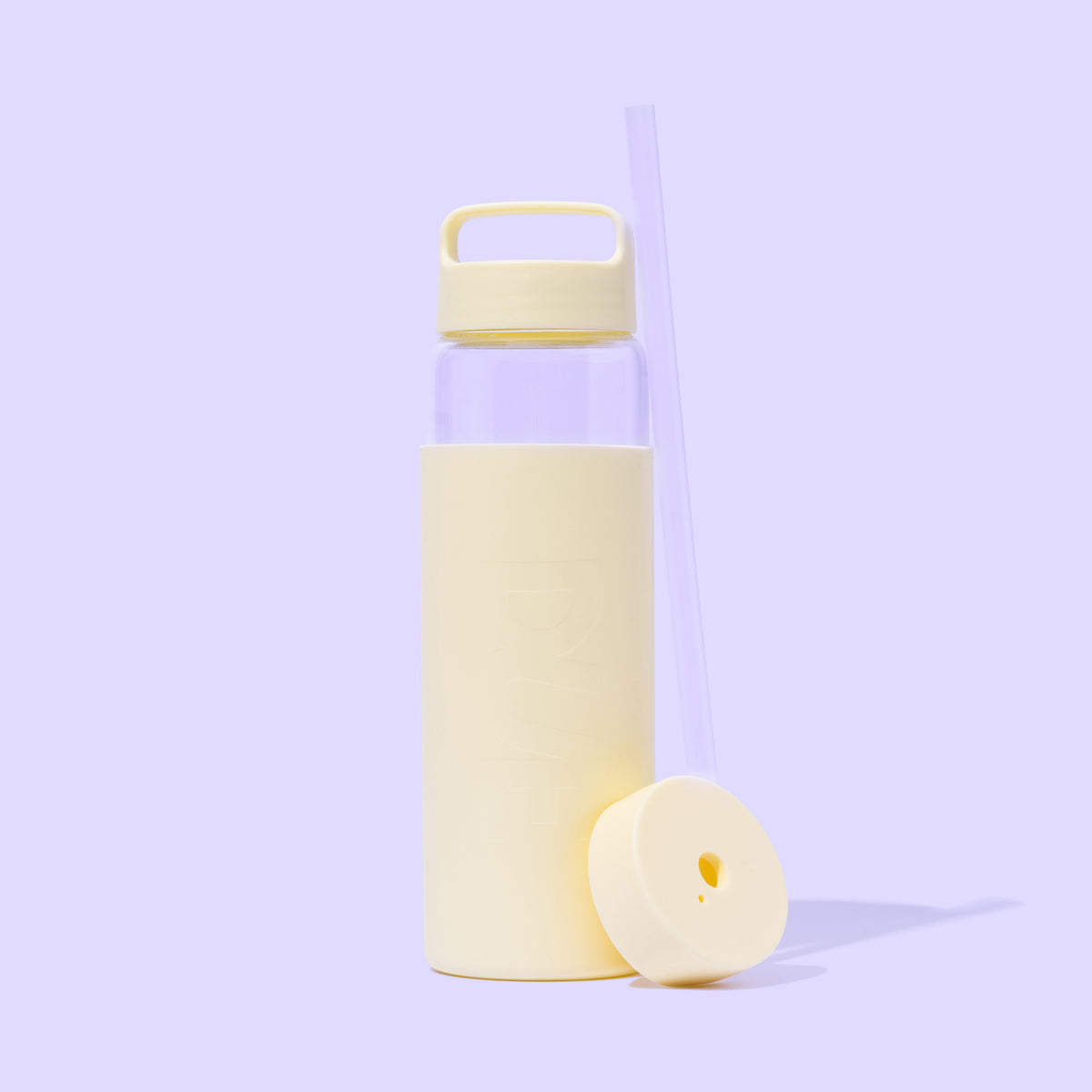 Thirsty Mum Drink Bottle