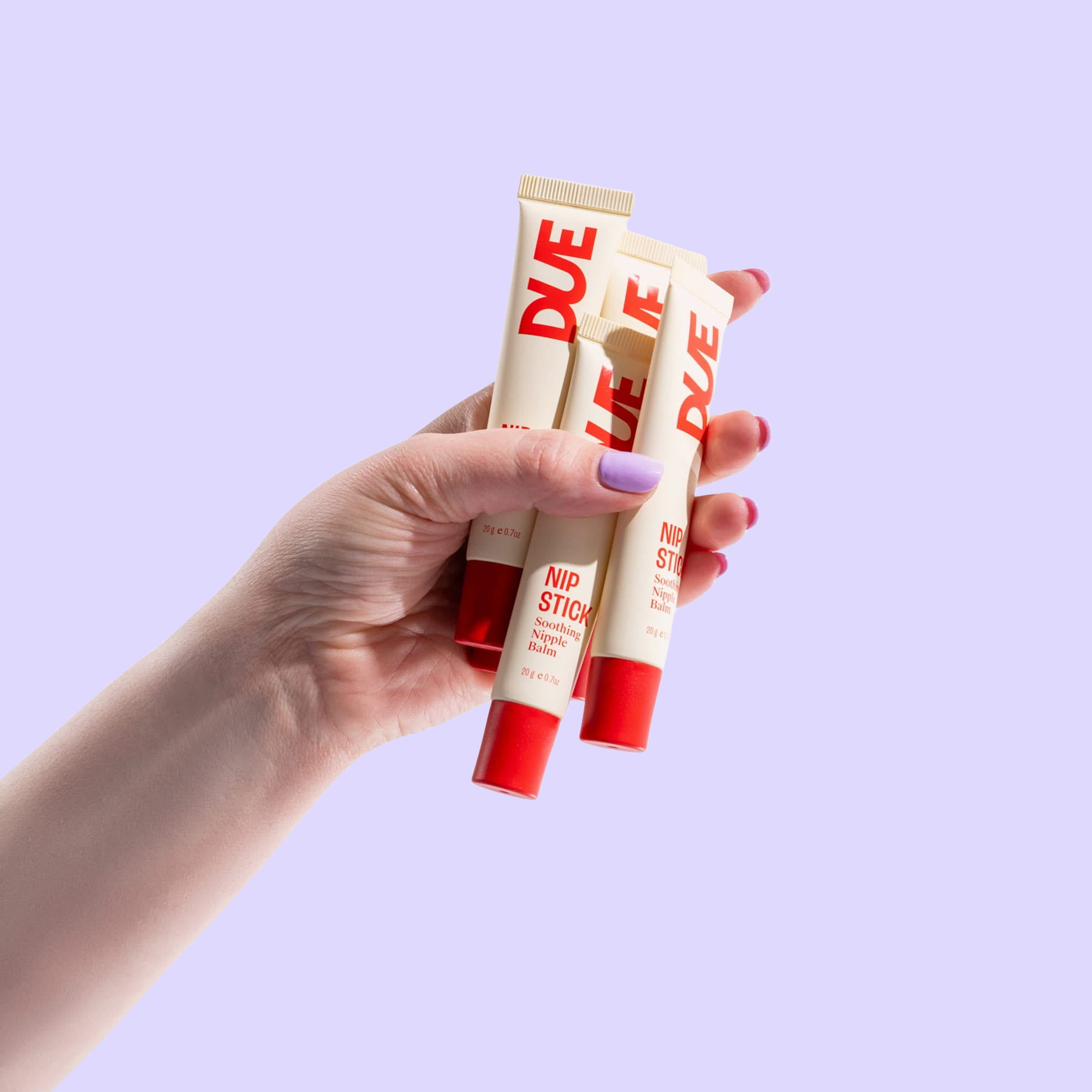 Nip Stick Soothing Nipple Balm 20g