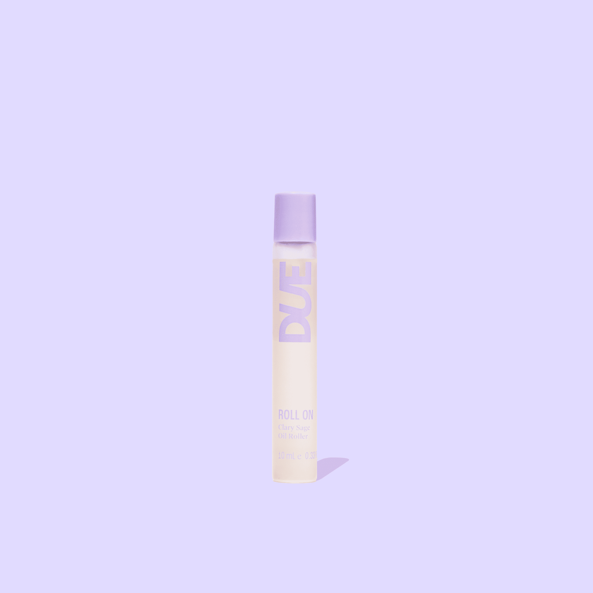 Roll On Clary Sage Oil Roller